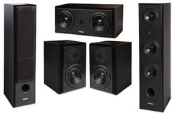 Zdjęcie Tonsil Maestro II 5.0 czarny - Łódź