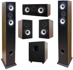 Zdjęcie Tonsil Siesta 5.1 czarny - Poddębice