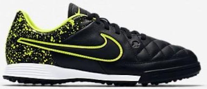 nike jr tiempo genio leather tf