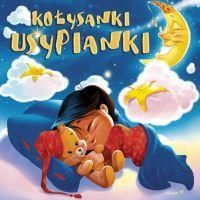 Kołysanki Dla Dzieci - Kołysanki Usypianki (CD)