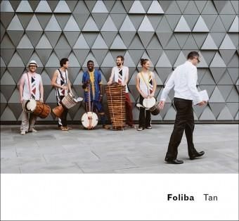 Foliba - Tan (Digipack) (CD)