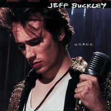 Jeff Buckley - Grace (Winyl) - Płyty winylowe