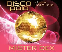 Zdjęcie Disco Polo (CD) - Kielce