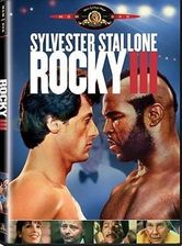 Film DVD Rocky III (DVD) - zdjęcie 1