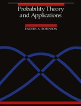 Probability Theory And Applications