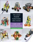 LEGO Power Functions Idea Book