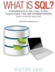 What Is SQL ?