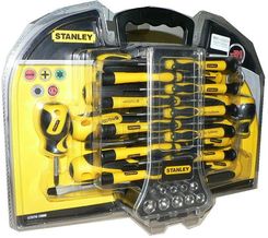 Zdjęcie Stanley Zestaw wkrętaków 51 elementów STHT0-70888 - Mońki
