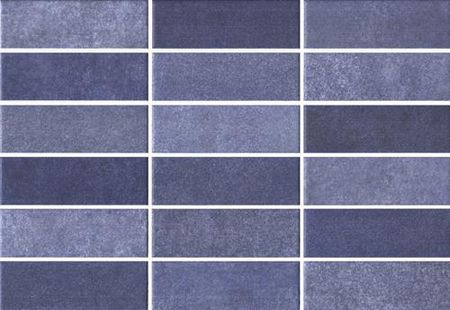 Vives Essen Azul Mozaika 23x33,523