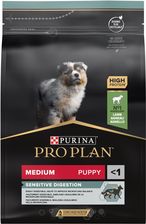 pro plan medium puppy 3kg