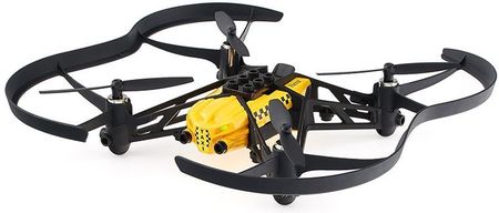 Dron Parrot Airborne Cargo Drone Travis czarno-żółty Ceny i