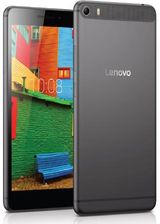 Smartfon Lenovo Phab Plus Szary - zdjęcie 1