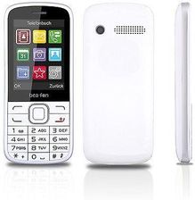 Bea-fon Classic Line C150 Biały