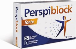 Perspiblock Forte 30 tab