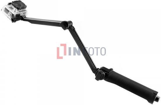 PowerBee GEP4W do GoPro Hero