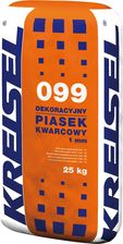 Zdjęcie Kreisel Dekoracyjny Piasek Kwarcowy 099 25Kg - Białystok
