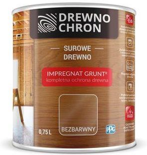 Drewnochron Impregnat Grunt R 0,75L