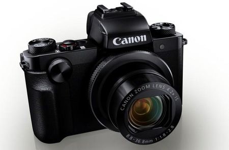 Canon - キャノン パワーショット Canon PowerShot G5X CANON PowerShot G5 X 価格比較 - 価格.com