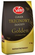 Zdjęcie Sante Cukier Trzcinowy Golden Granulated 1000g - Kraków