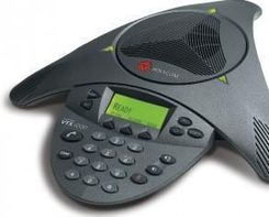 Polycom Soundstation Vtx1000 Bez Subwoofer'A I Mikrofonów