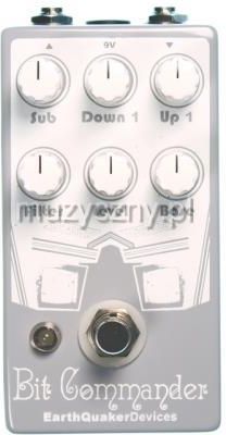 EarthQuaker Devices Bit Commander - Ceny i opinie - Ceneo.pl