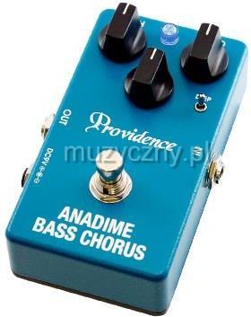ギター Providence Anadime Chorus Providence ADC-4 Anadime Chorus