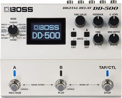 Zdjęcie Boss DD-500 - Gdańsk