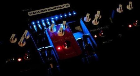Joyo JP-02 - zdjęcie 3