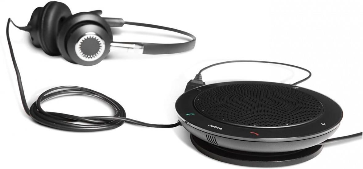 Jabra Speak 410 (7410-209) - zdjęcie 2 Jabra Speak 410 (7410-209)
