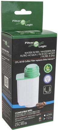 FilterLogic 3x Filtr do ekspresu Bosch / Siemens TZ70003 - zamiennik