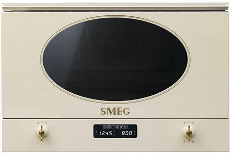 SMEG MP822PO
