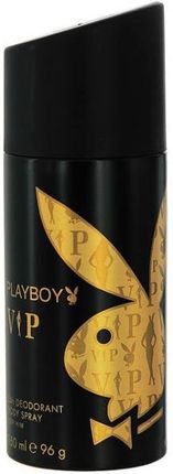 Playboy Vip For Him Dezodorant 150ml