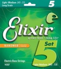 Elixir 14207 NW