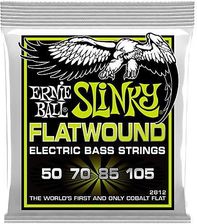 Zdjęcie Ernie Ball 2812 - Dobra