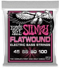 Zdjęcie Ernie Ball 2814 - Bobolice