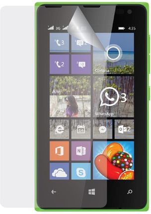 Skink Flexible Glass Do Microsoft Lumia 435 (FS_FLEXGLASS_L435)