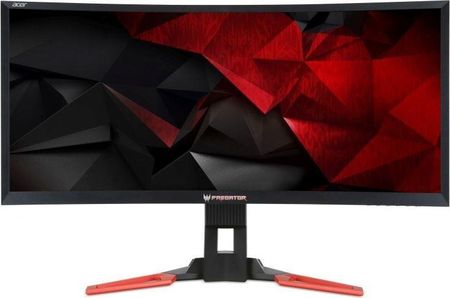 Monitor Acer Predator Z35bmiphz 35 (UM.CZ0EE.001) - Opinie i