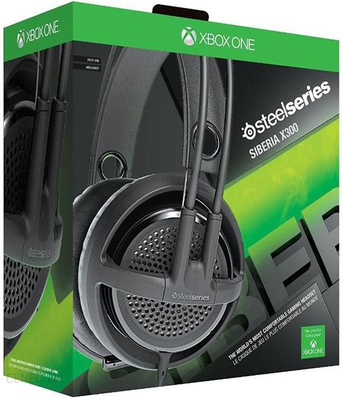 steelseries for xbox