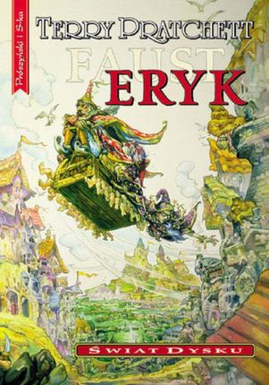 Eryk (Audiobook)