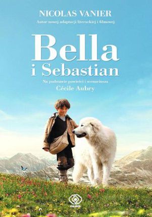 Bella i Sebastian (Audiobook)