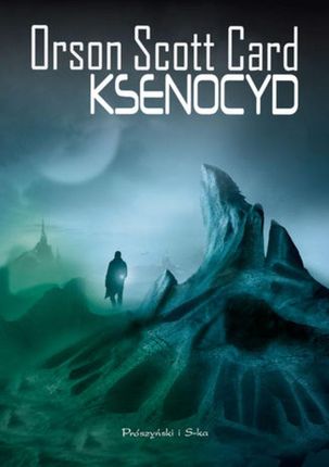 Ksenocyd (Audiobook)