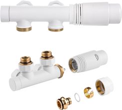 Zdjęcie Invena Zestaw Termostatyczny Duo (cz-89-o15) - Ożarów Mazowiecki