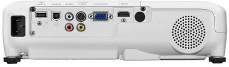 Projektor Epson EB-S04 - Ceny i opinie - Ceneo.pl
