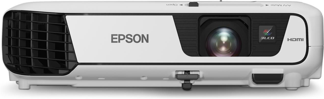 epson プロジェクター eb-s31 中古】ビジネスプロジェクター EB-S31