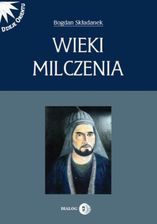 Zdjęcie Wieki milczenia (E-book) - Mikstat