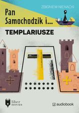 Zdjęcie Pan Samochodzik i templariusze (E-book) - Poznań