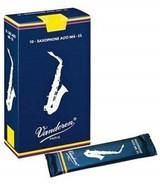 Zdjęcie Vandoren Std 1.5 stroik do saksofonu altowego - Głuszyca