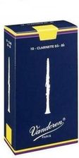 Zdjęcie Vandoren Std 1.5 stroik do klarnetu - Kamienna Góra