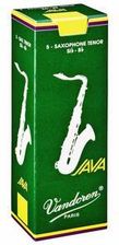 Vandoren Java 2.0 stroik do saksofonu tenorowego