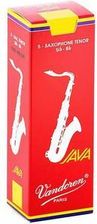Vandoren Java Red 2.0 stroik do saksofonu tenorow.